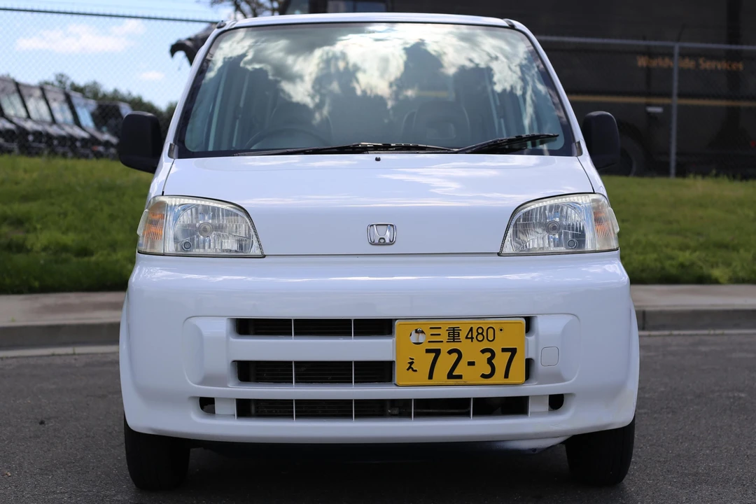 1998 Honda Life 2nd Gen - Image 2 of 5