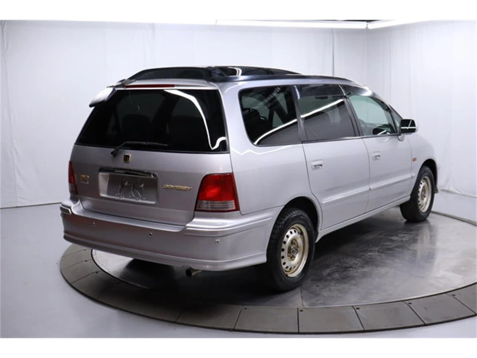 1998 Honda Odyssey - Image 7 of 31