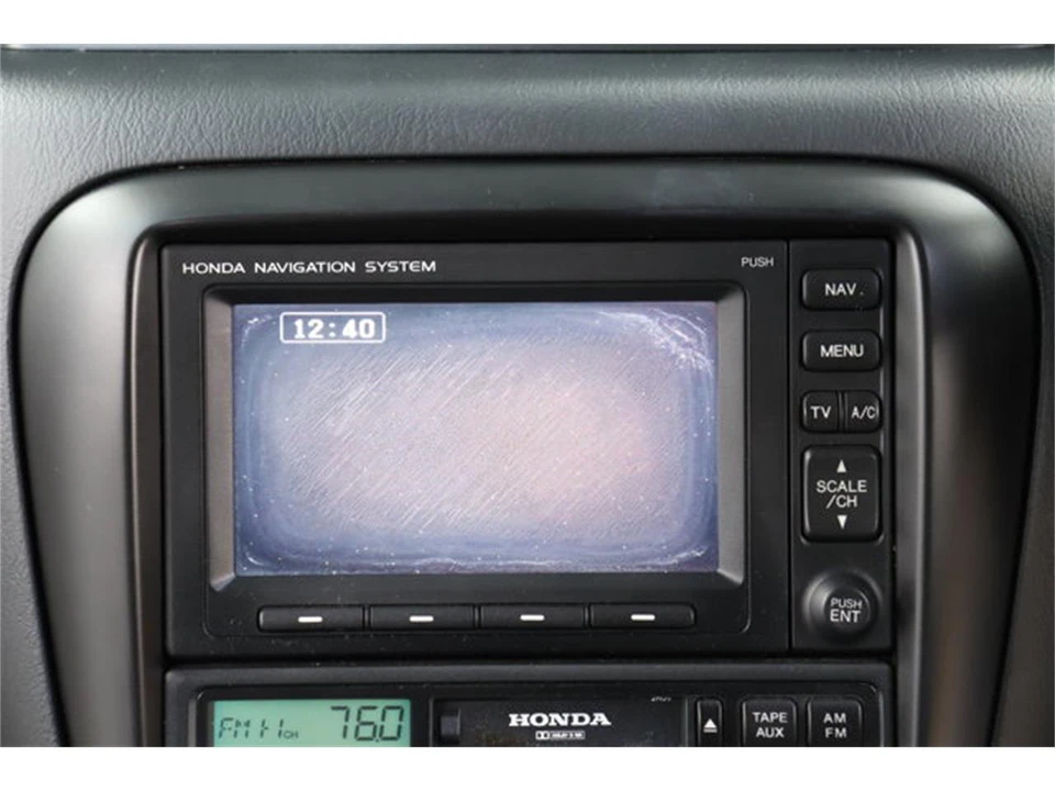 1998 Honda Odyssey - Image 13 of 31