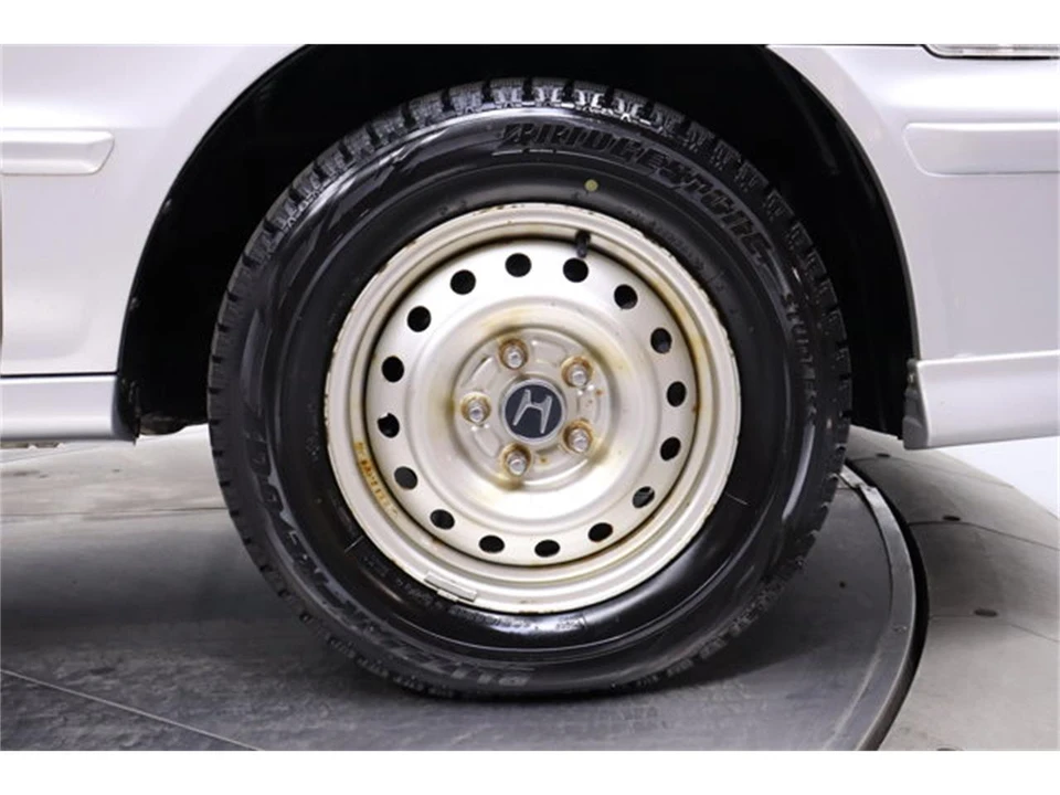 1998 Honda Odyssey - Image 31 of 31