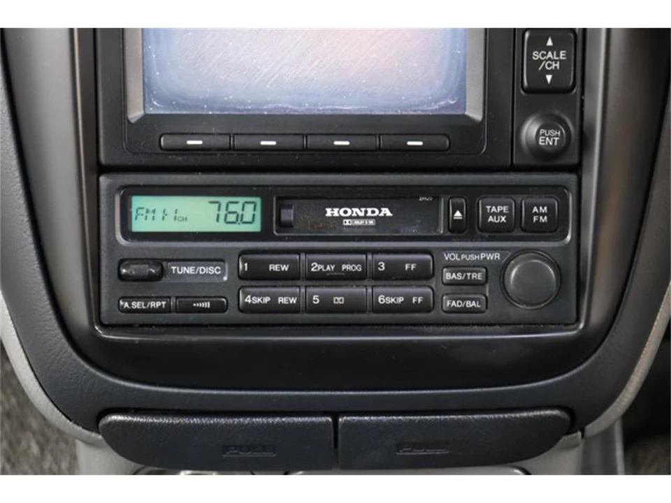 1998 Honda Odyssey - Image 14 of 31
