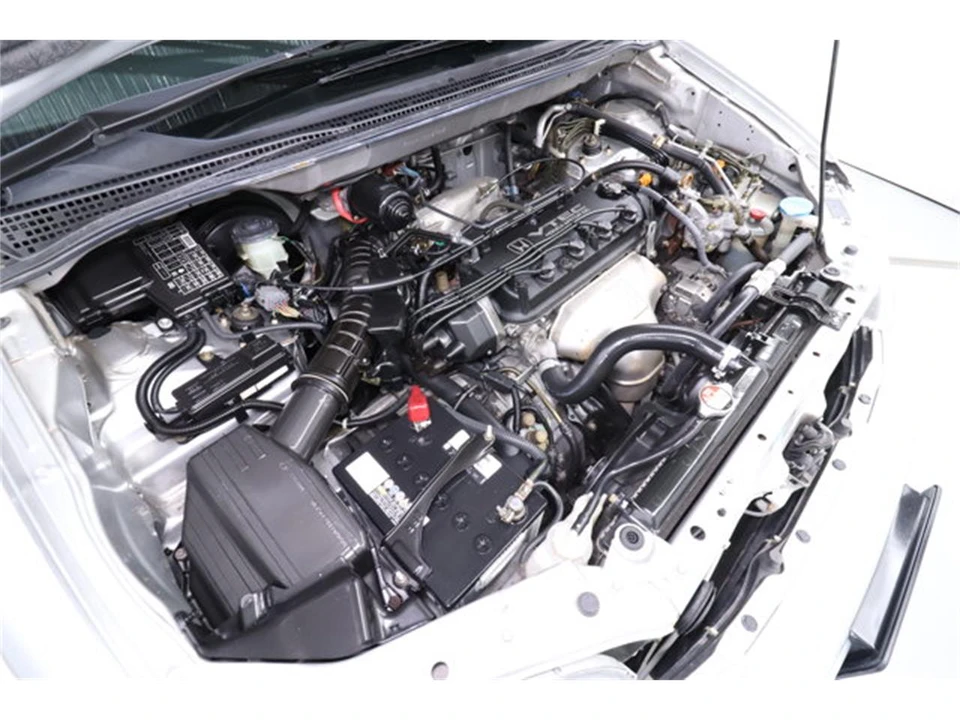 1998 Honda Odyssey - Image 26 of 31