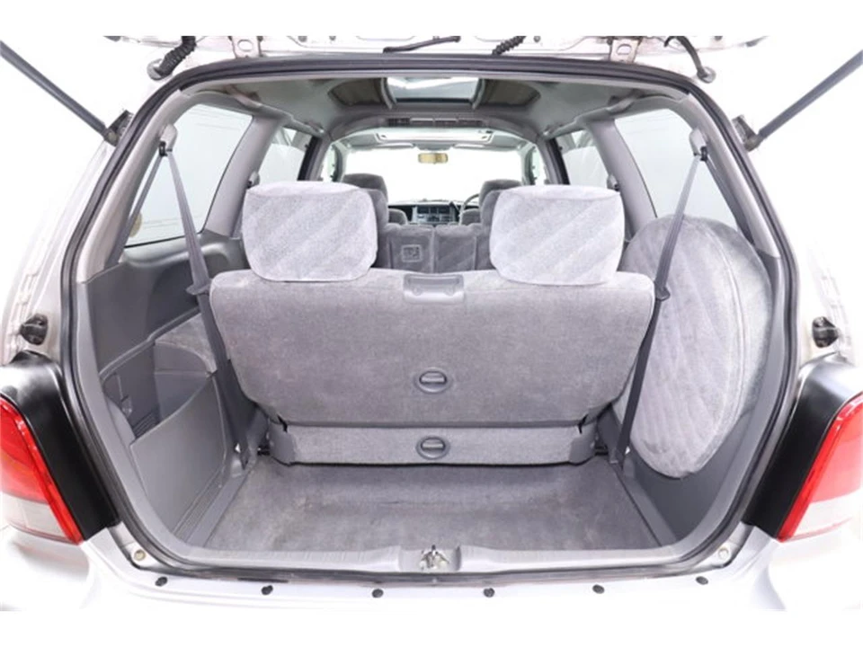 1998 Honda Odyssey - Image 29 of 31