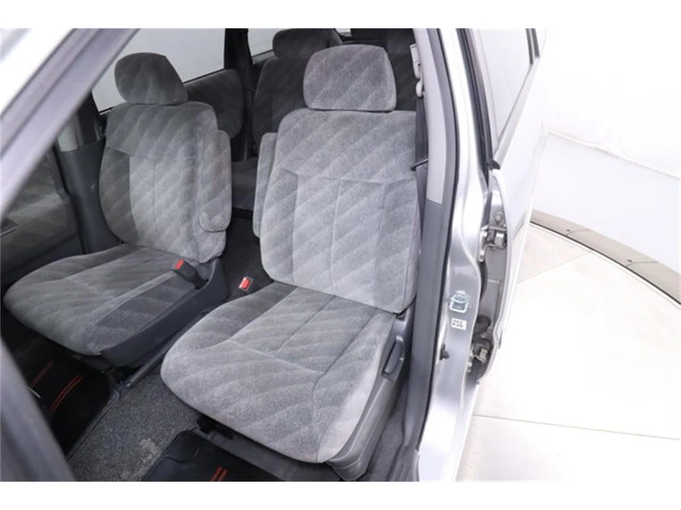 1998 Honda Odyssey - Image 17 of 31
