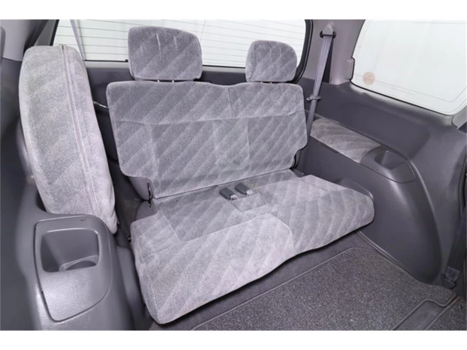 1998 Honda Odyssey - Image 20 of 31