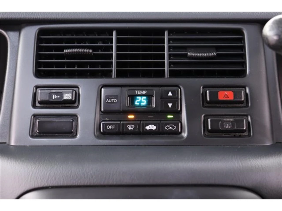 1998 Honda Odyssey - Image 12 of 31