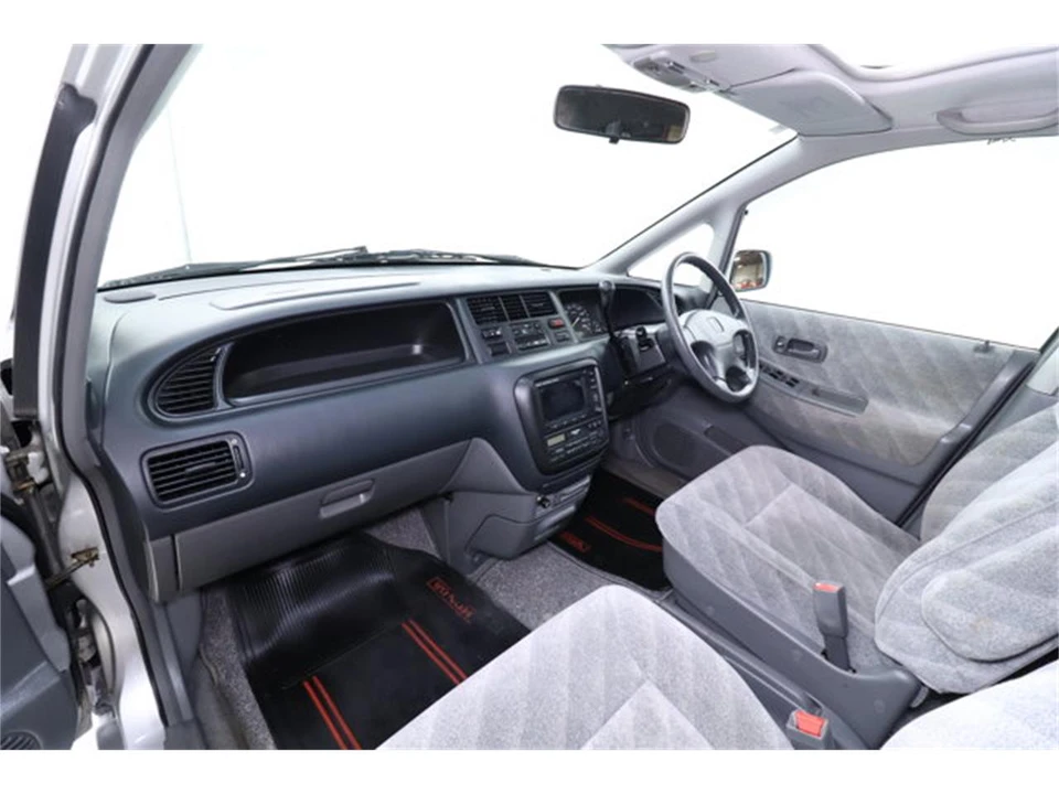 1998 Honda Odyssey - Image 15 of 31