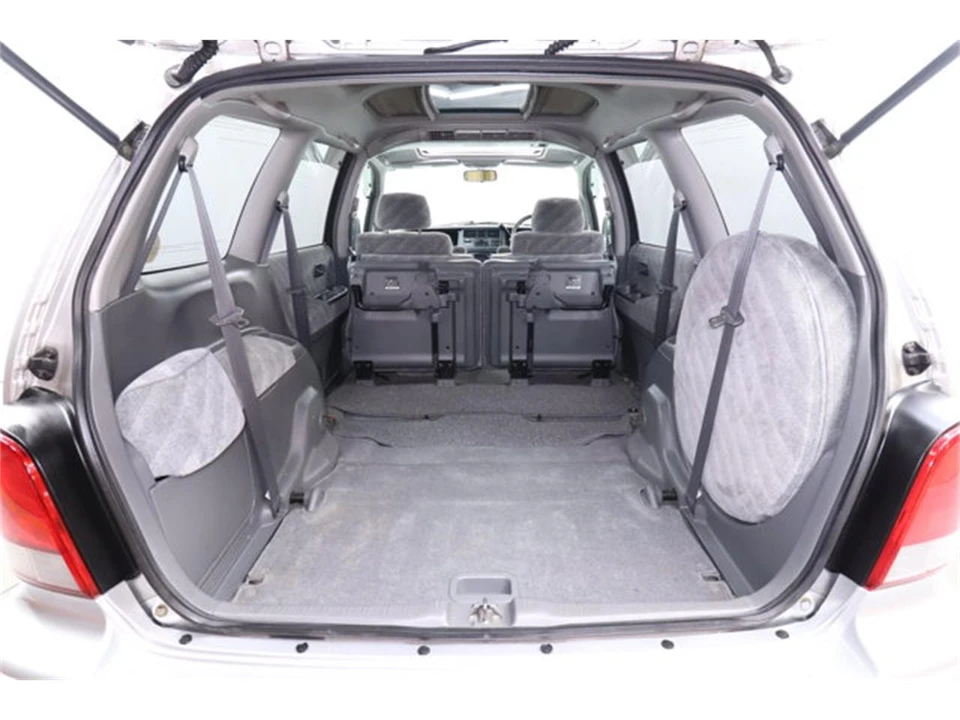 1998 Honda Odyssey - Image 30 of 31