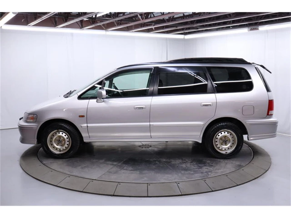 1998 Honda Odyssey - Image 4 of 31