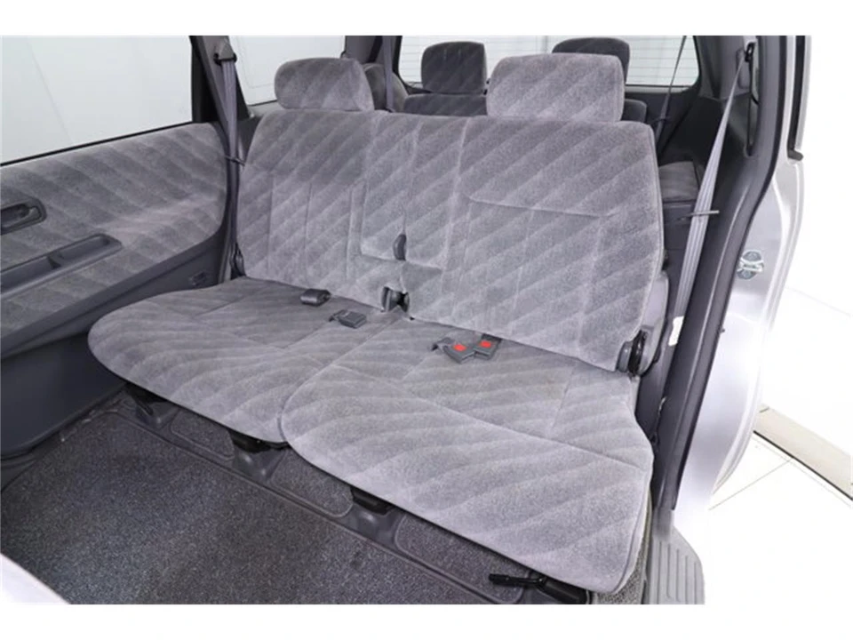 1998 Honda Odyssey - Image 19 of 31