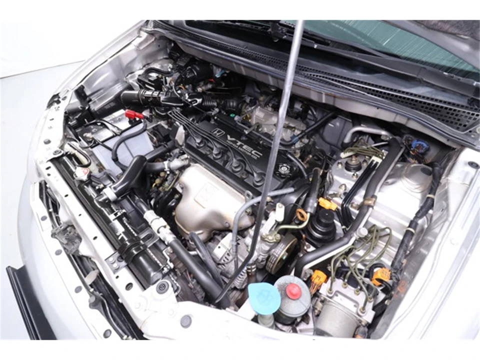 1998 Honda Odyssey - Image 28 of 31