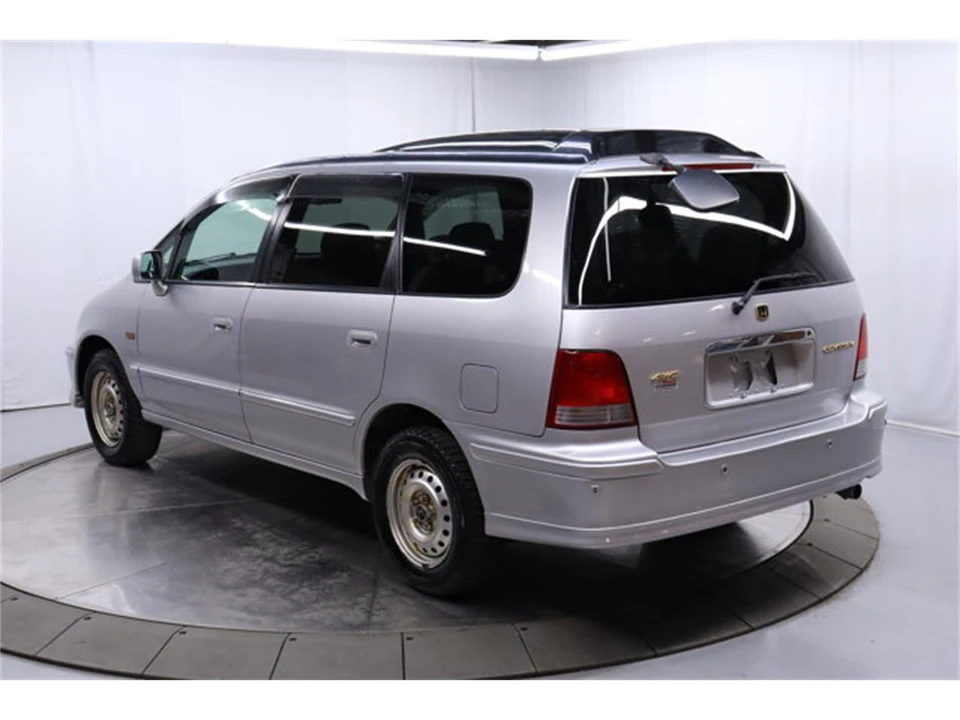 1998 Honda Odyssey - Image 5 of 31