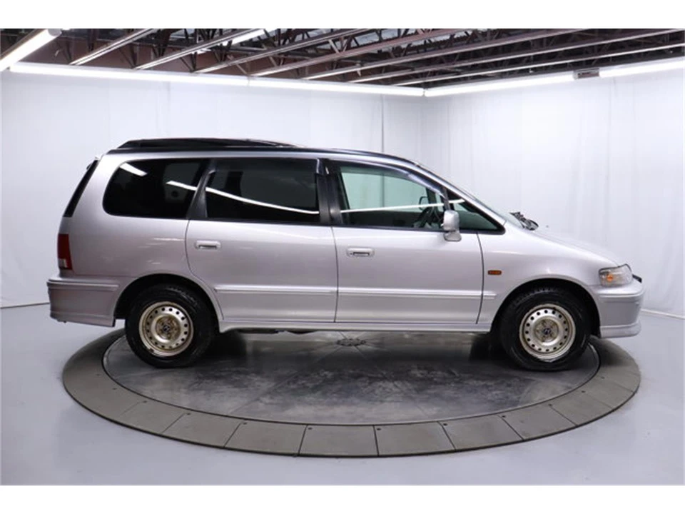 1998 Honda Odyssey - Image 8 of 31