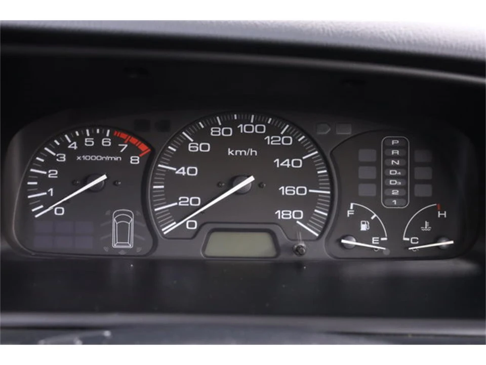 1998 Honda Odyssey - Image 11 of 31