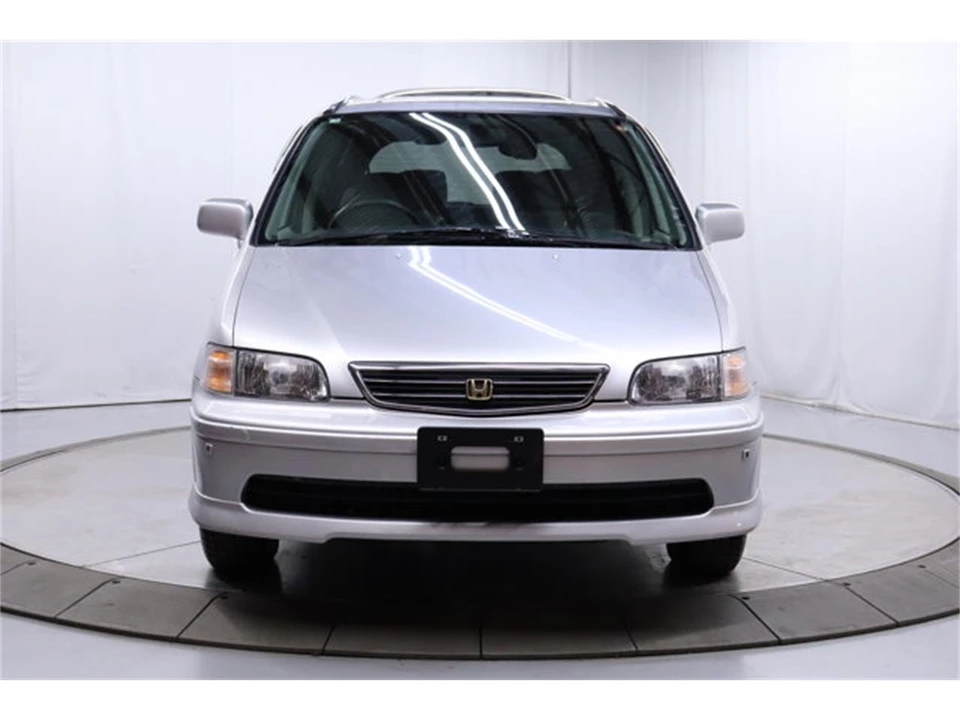 1998 Honda Odyssey - Image 3 of 31