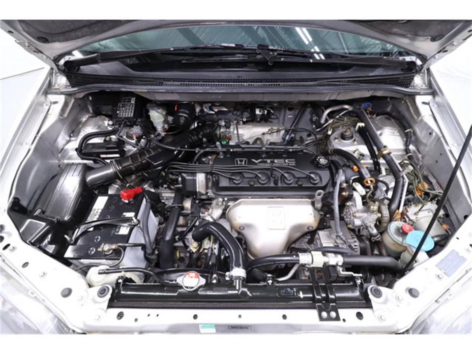 1998 Honda Odyssey - Image 27 of 31