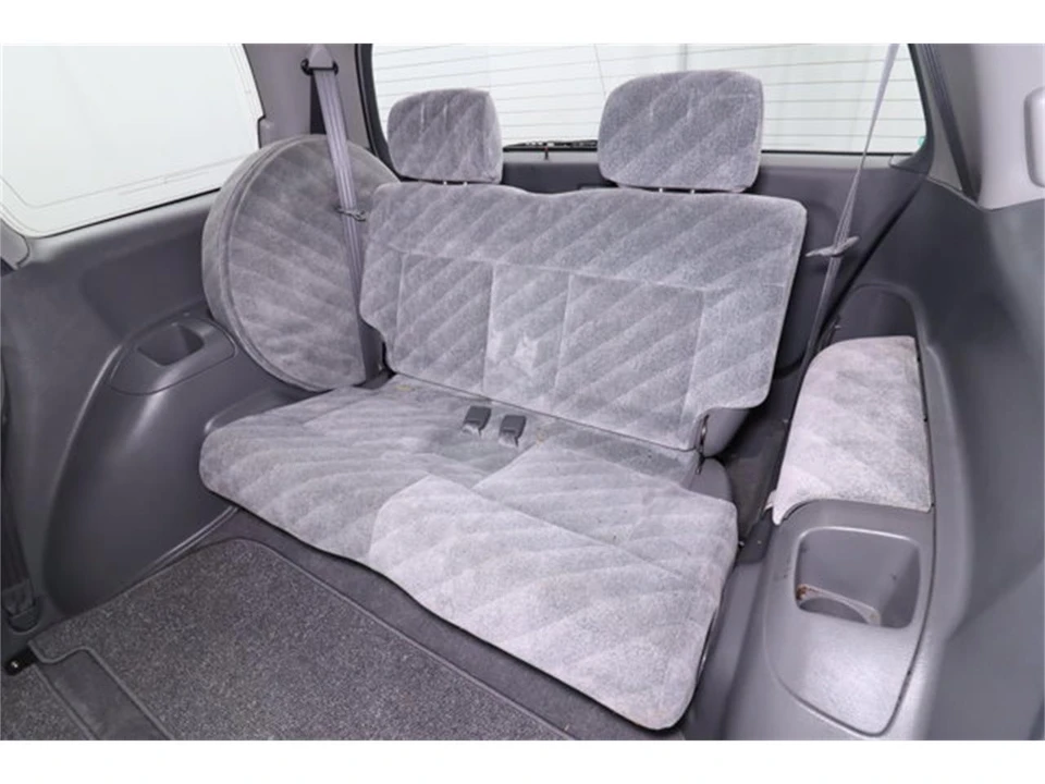 1998 Honda Odyssey - Image 21 of 31