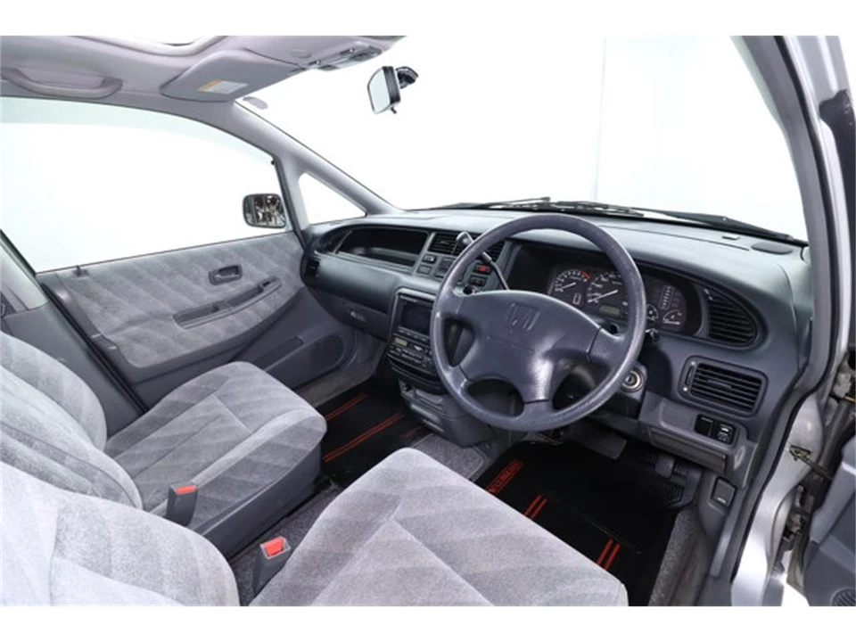 1998 Honda Odyssey - Image 9 of 31