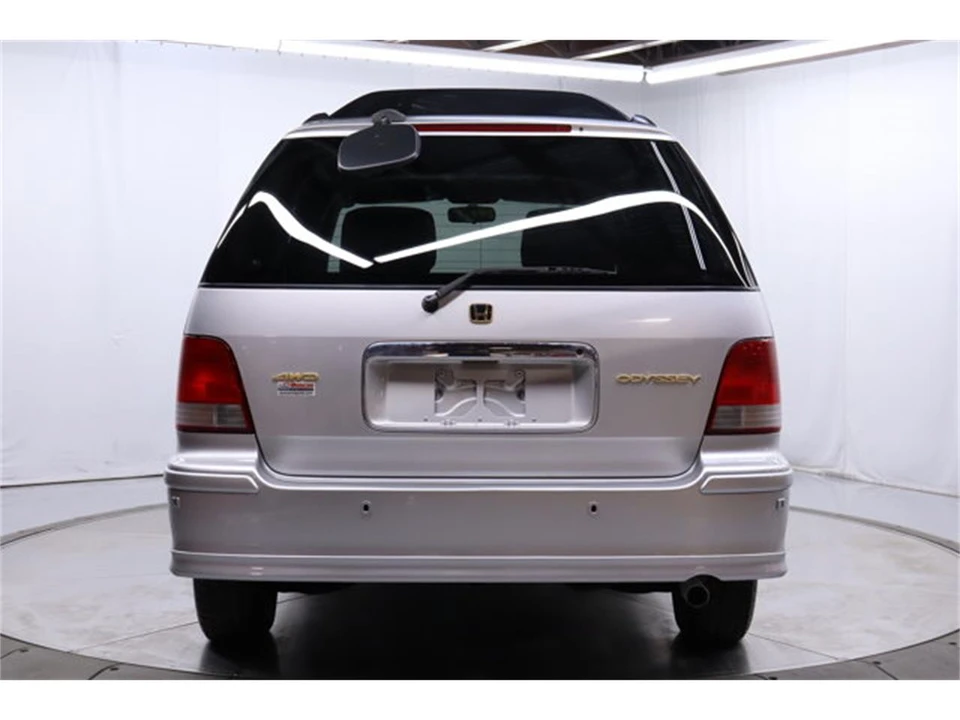 1998 Honda Odyssey - Image 6 of 31