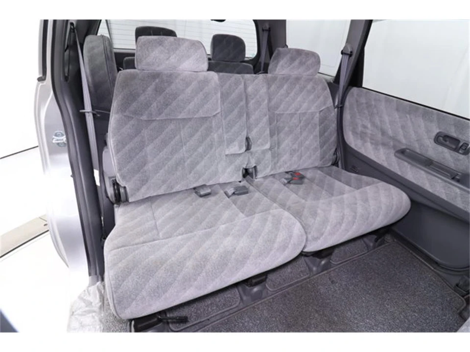 1998 Honda Odyssey - Image 18 of 31