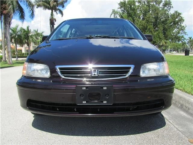 1998 Honda Odyssey - Image 12 of 12