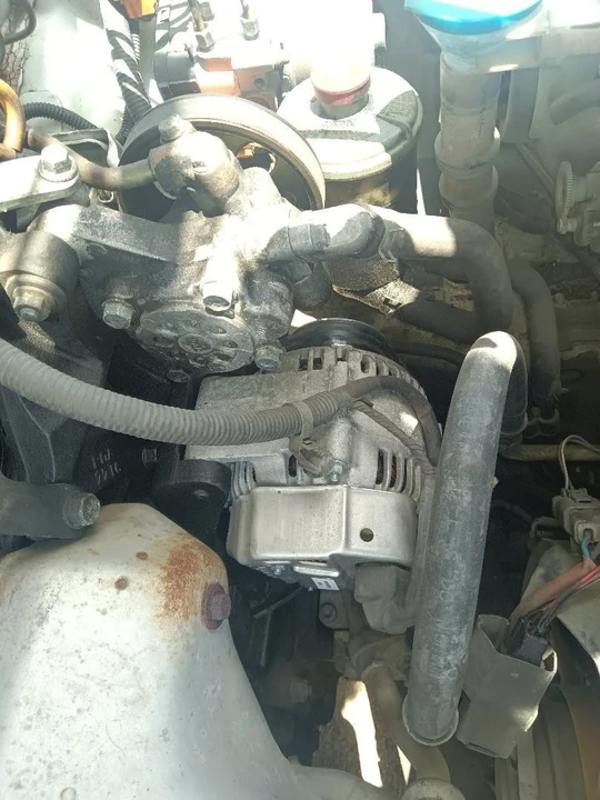 1998 Honda Odyssey - Image 13 of 21