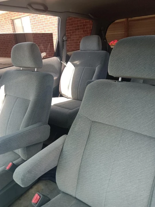 1998 Honda Odyssey - Image 7 of 21