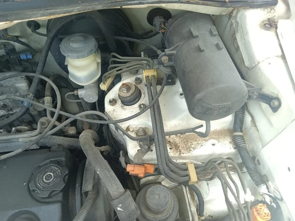 1998 Honda Odyssey - Image 15 of 21