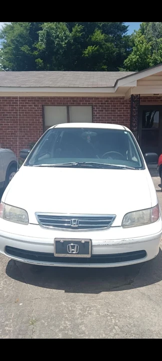 1998 Honda Odyssey - Image 3 of 21