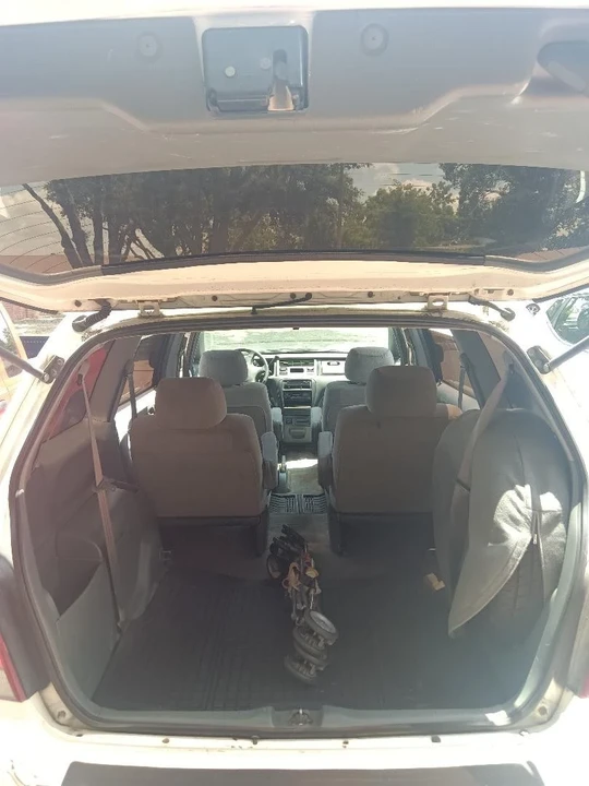 1998 Honda Odyssey - Image 6 of 21