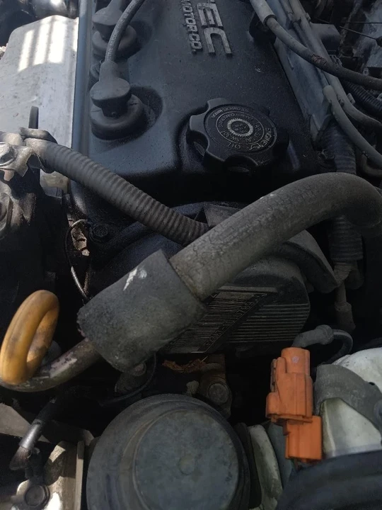 1998 Honda Odyssey - Image 17 of 21