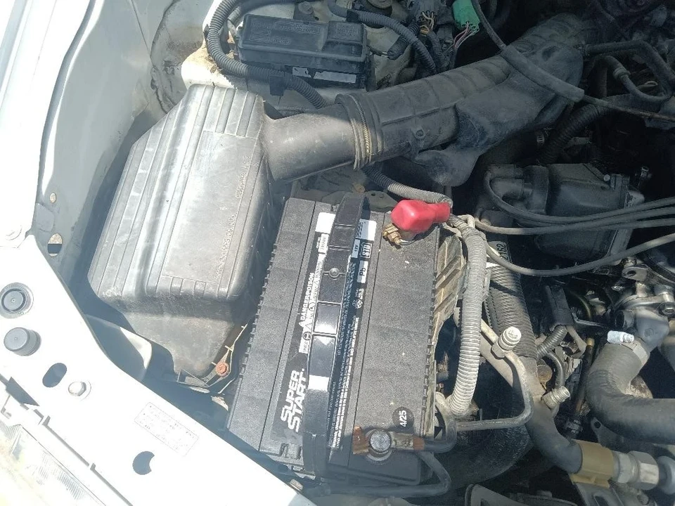 1998 Honda Odyssey - Image 16 of 21