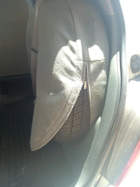 1998 Honda Odyssey - Image 11 of 21