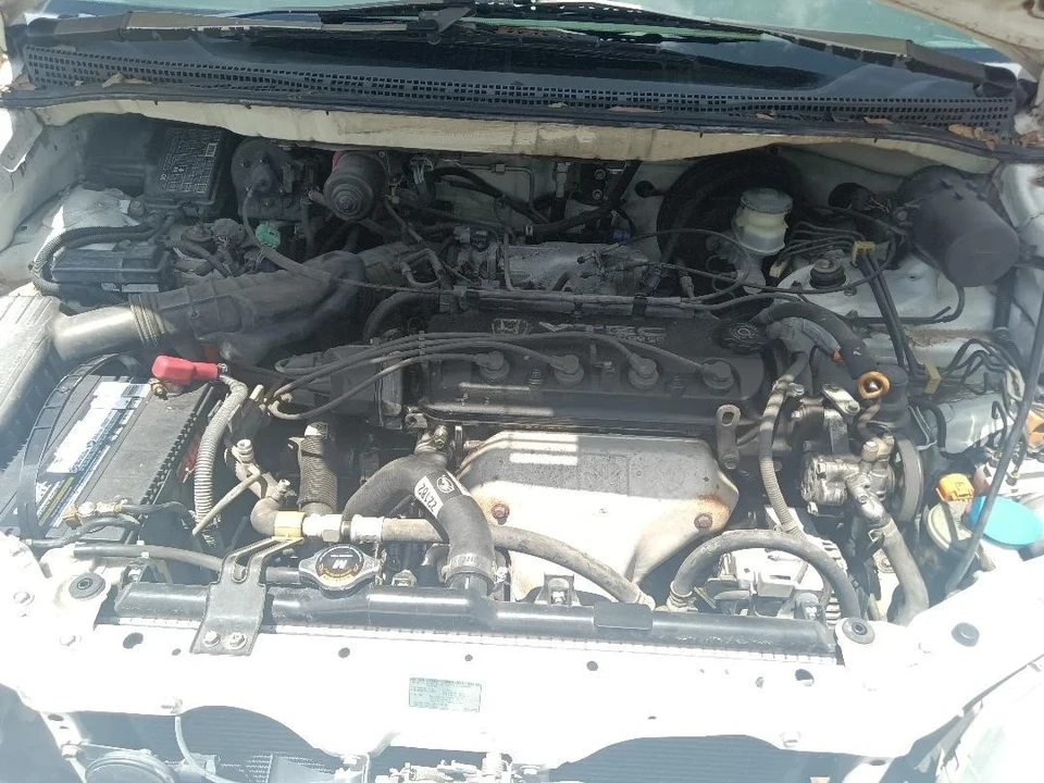 1998 Honda Odyssey - Image 12 of 21