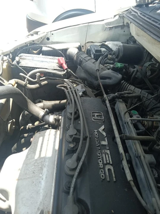 1998 Honda Odyssey - Image 21 of 21