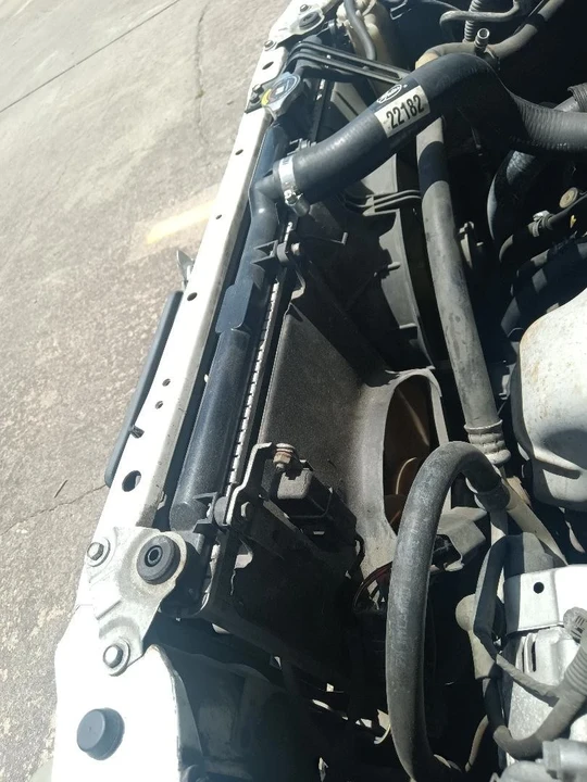 1998 Honda Odyssey - Image 19 of 21