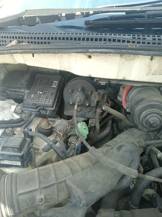 1998 Honda Odyssey - Image 18 of 21