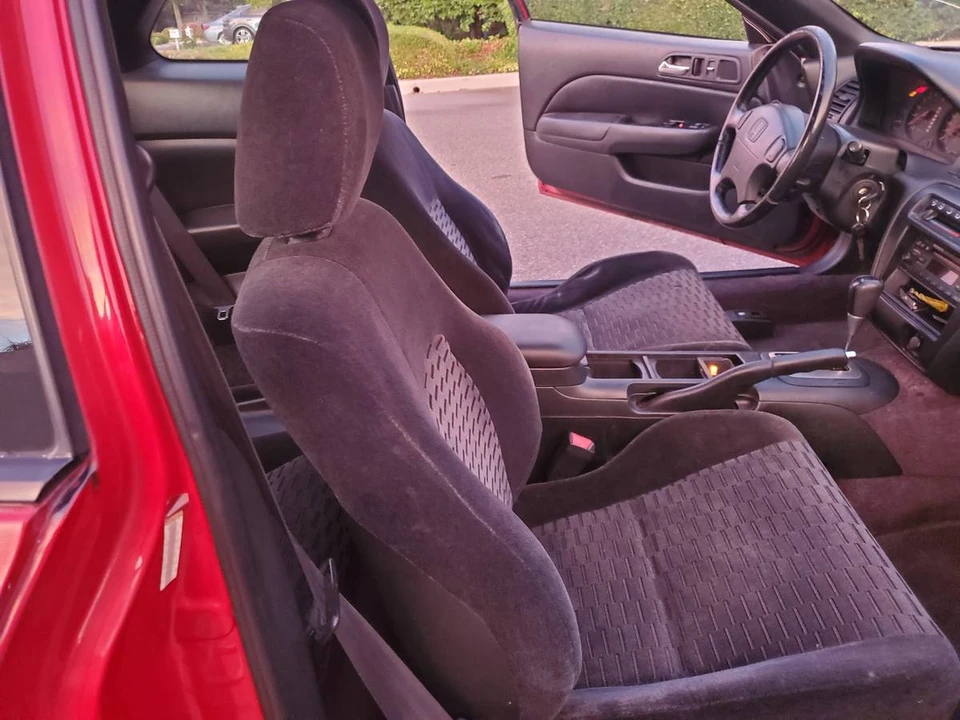 1998 Honda Prelude 5th Gen - Image 10 of 18