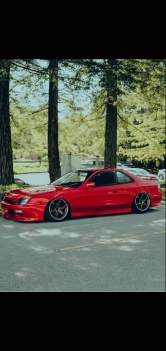 1998 Honda Prelude 5th Gen - Image 16 of 18