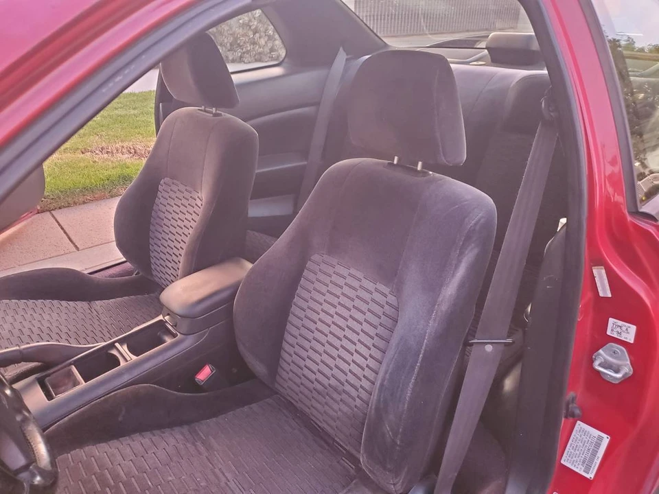 1998 Honda Prelude 5th Gen - Image 8 of 18