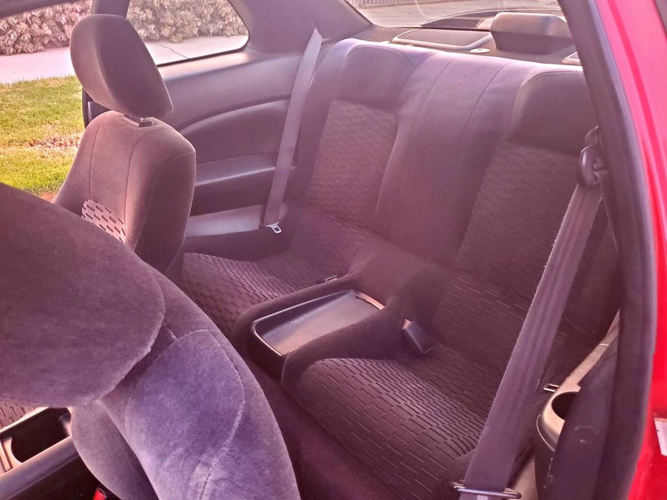 1998 Honda Prelude 5th Gen - Image 9 of 18