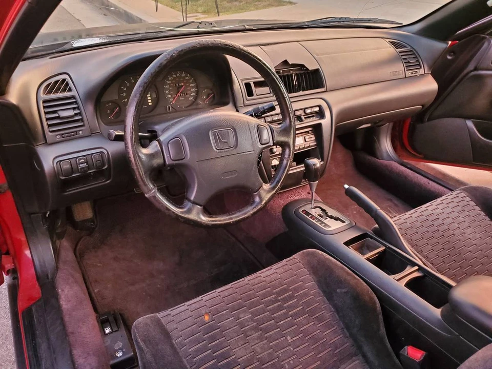 1998 Honda Prelude 5th Gen - Image 7 of 18
