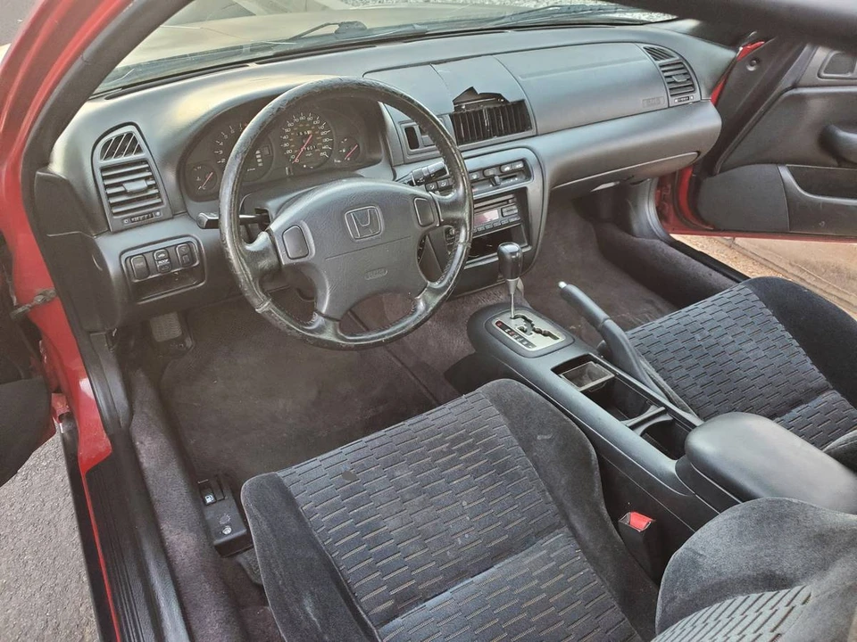 1998 Honda Prelude 5th Gen - Image 11 of 24