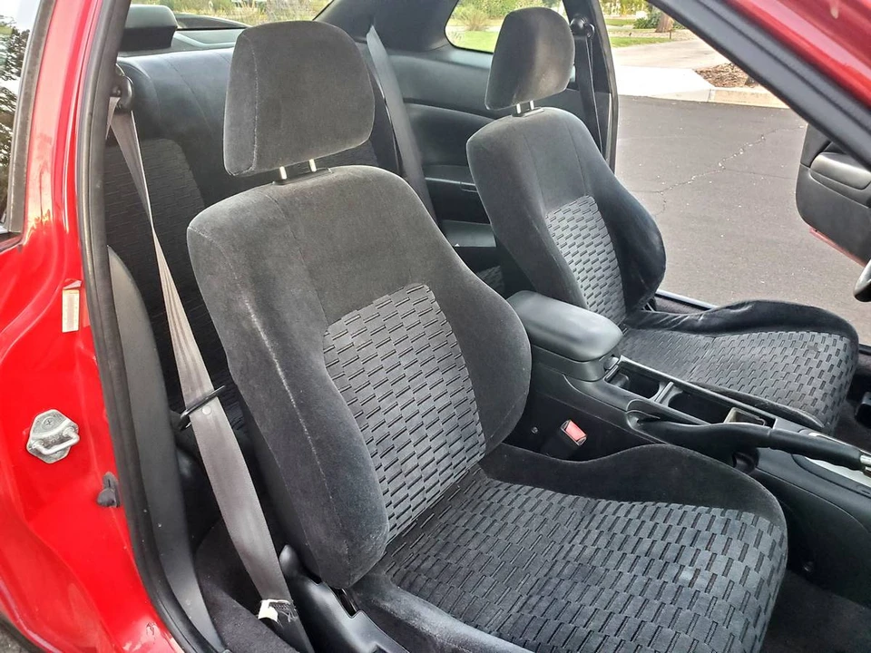 1998 Honda Prelude 5th Gen - Image 15 of 24