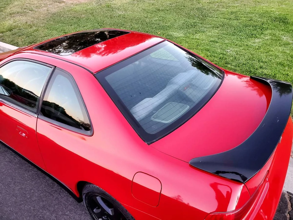 1998 Honda Prelude 5th Gen - Image 7 of 22