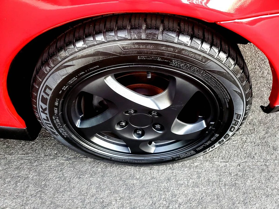 1998 Honda Prelude 5th Gen - Image 21 of 22