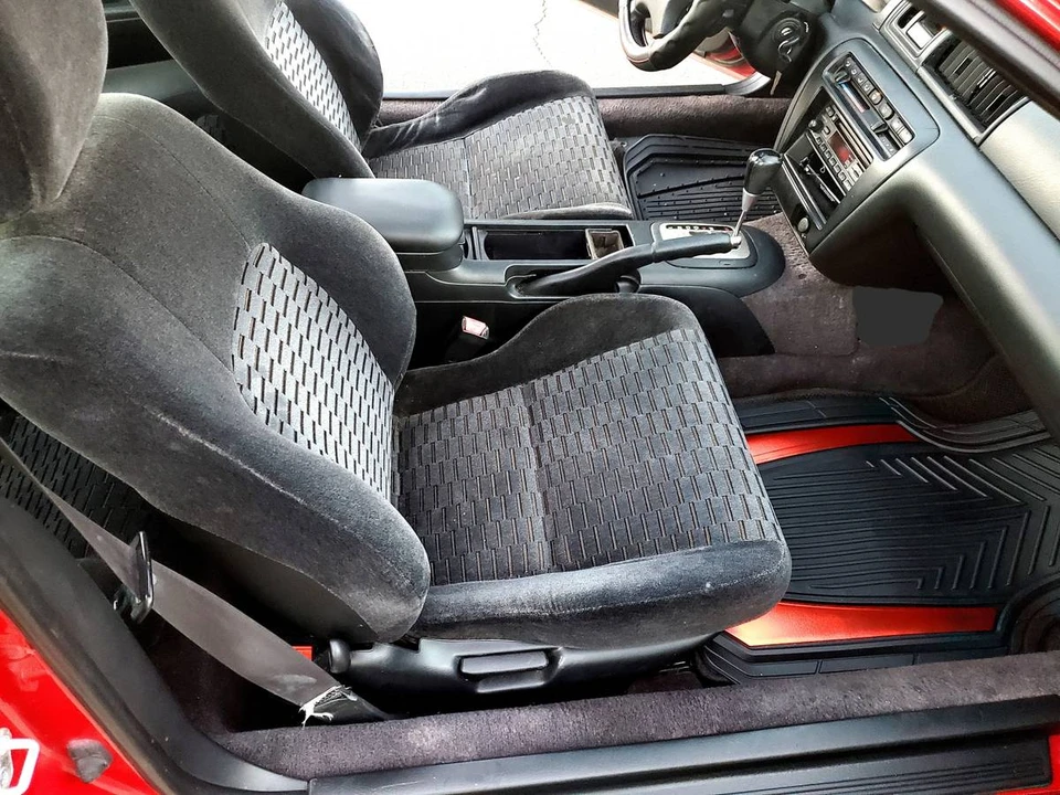 1998 Honda Prelude 5th Gen - Image 19 of 22