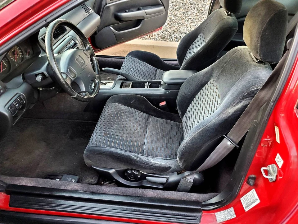 1998 Honda Prelude 5th Gen - Image 10 of 24