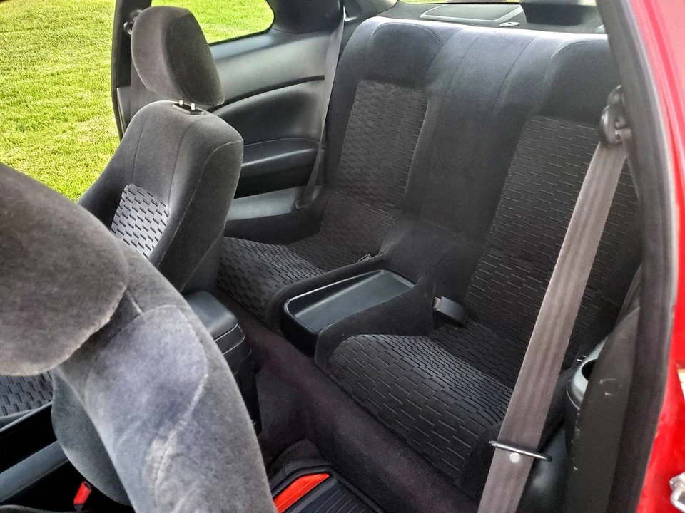 1998 Honda Prelude 5th Gen - Image 15 of 22