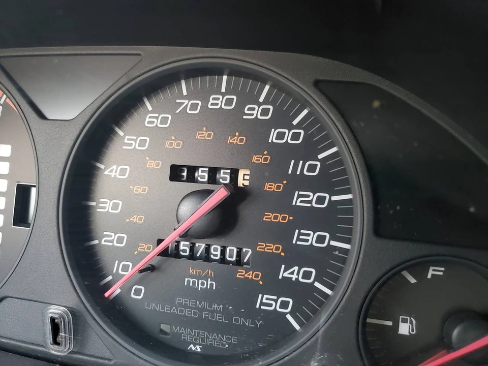 1998 Honda Prelude 5th Gen - Image 16 of 24
